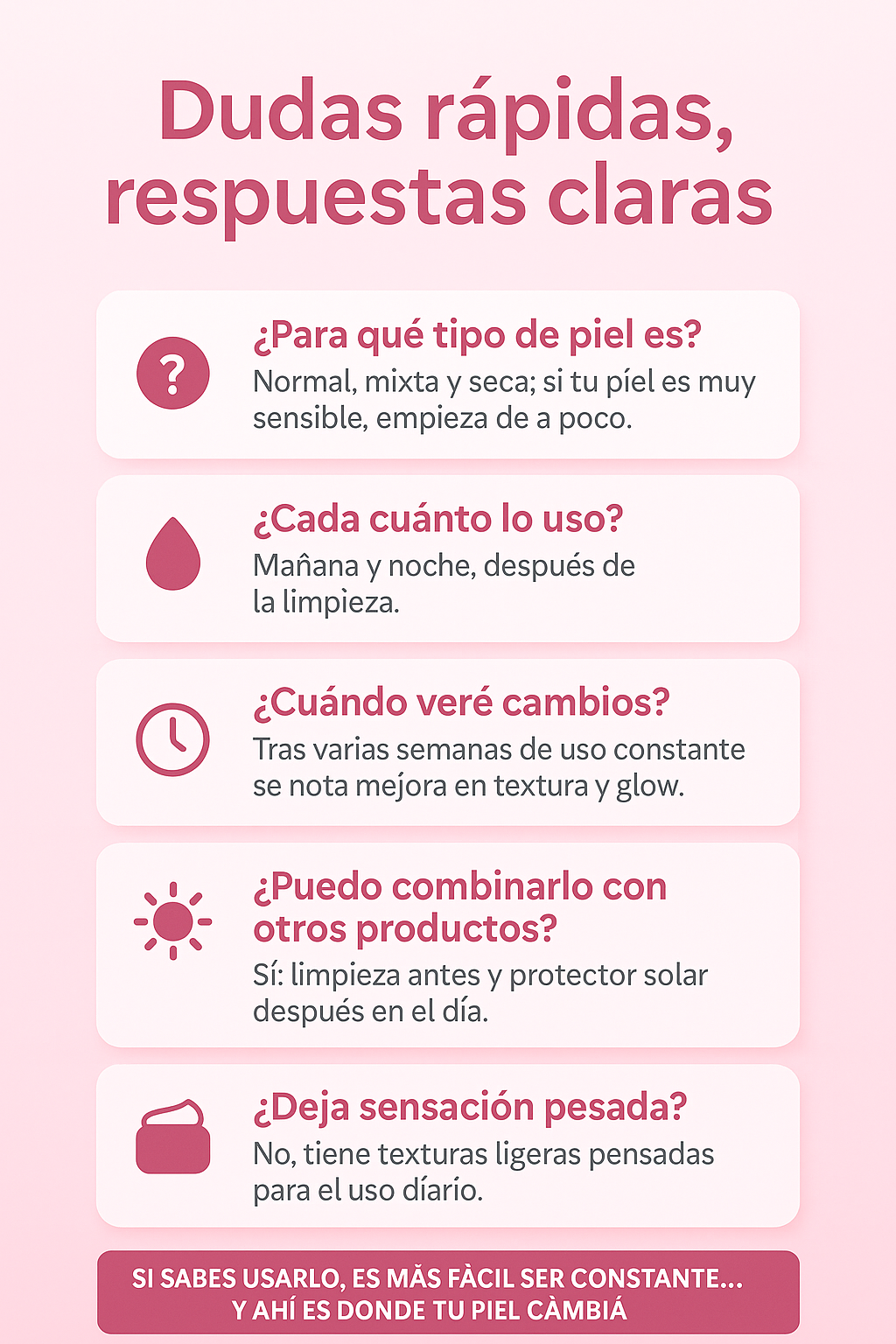 COMBO CREMA MEDICUBE Y SERUM DE PDRN, RUTINA COREANA EN 2 PASOS.