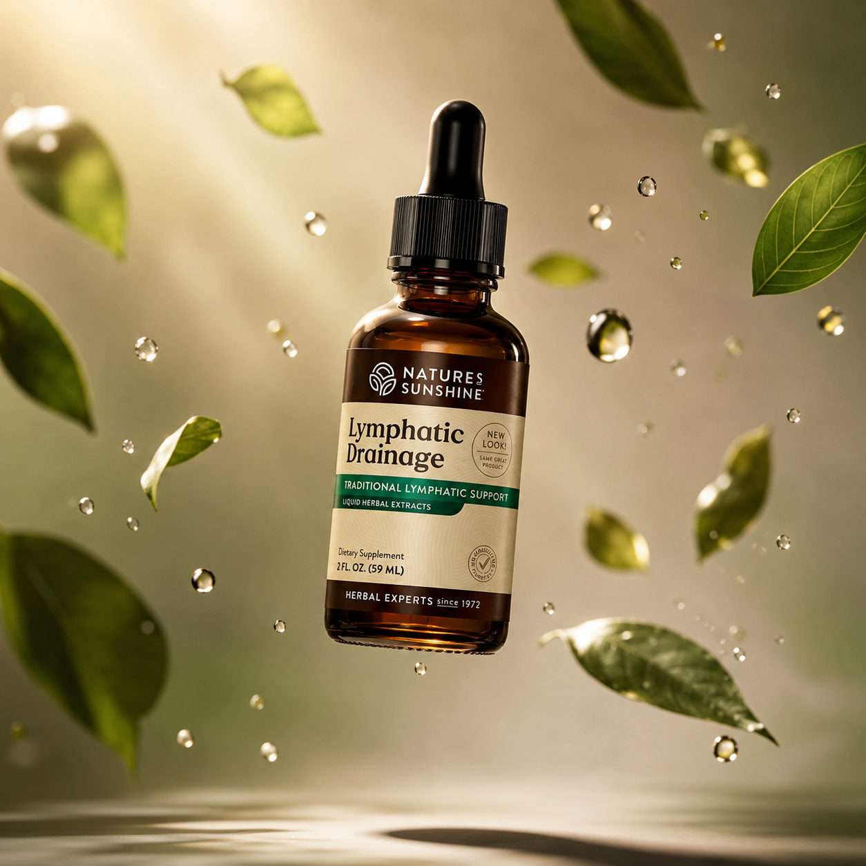 Lymphatic Drainage Drenaje Linfatico